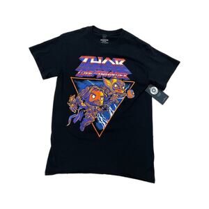 Funko Pop “Thor: Love and Thunder” T-Shirt